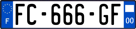 FC-666-GF