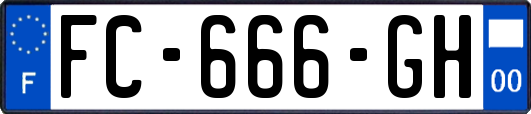 FC-666-GH