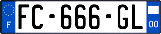 FC-666-GL