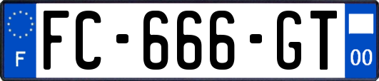 FC-666-GT