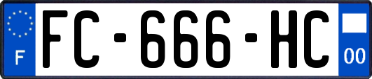 FC-666-HC