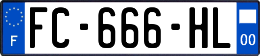 FC-666-HL