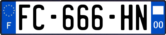 FC-666-HN