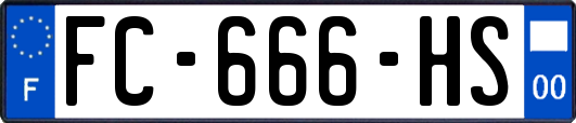 FC-666-HS