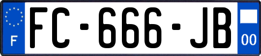 FC-666-JB