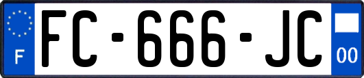 FC-666-JC