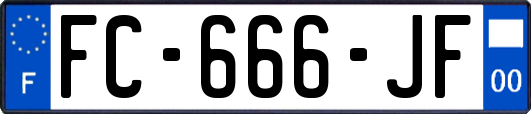 FC-666-JF