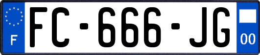 FC-666-JG