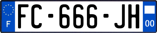 FC-666-JH