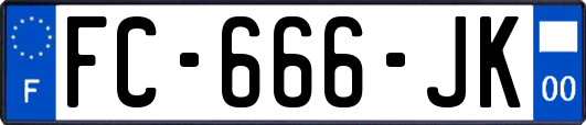 FC-666-JK