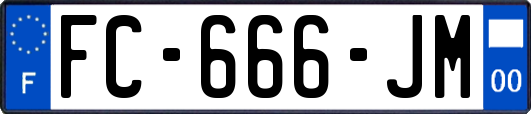 FC-666-JM