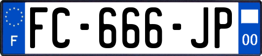 FC-666-JP