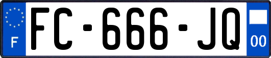 FC-666-JQ