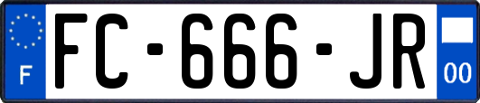 FC-666-JR