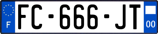 FC-666-JT
