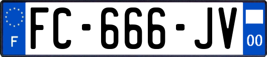 FC-666-JV