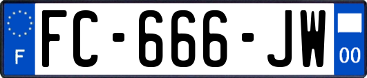 FC-666-JW