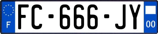 FC-666-JY