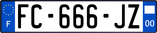 FC-666-JZ