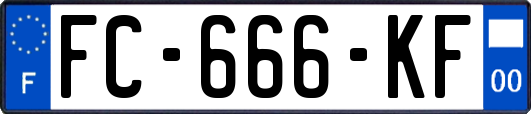 FC-666-KF