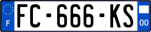 FC-666-KS
