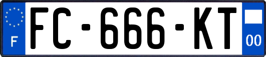 FC-666-KT