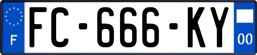 FC-666-KY