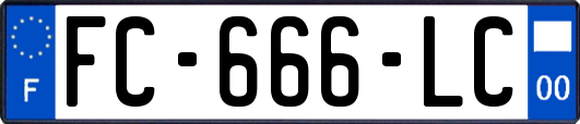 FC-666-LC