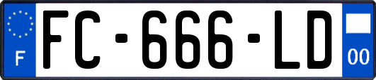 FC-666-LD