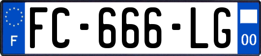 FC-666-LG
