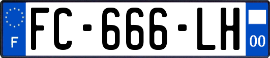 FC-666-LH