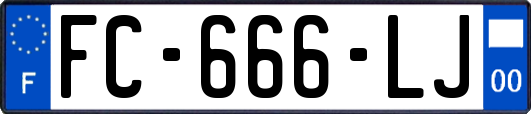 FC-666-LJ