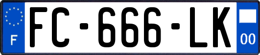 FC-666-LK
