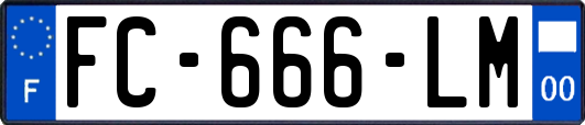 FC-666-LM