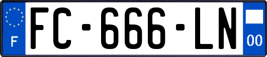 FC-666-LN