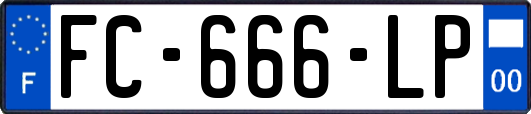 FC-666-LP