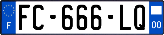 FC-666-LQ