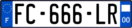 FC-666-LR