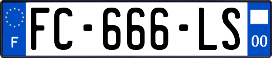 FC-666-LS