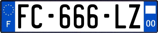 FC-666-LZ