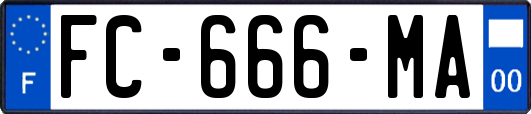 FC-666-MA