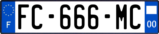 FC-666-MC