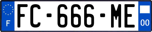 FC-666-ME