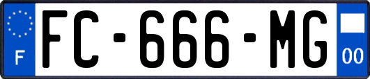 FC-666-MG