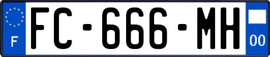 FC-666-MH