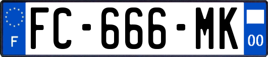FC-666-MK