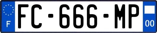 FC-666-MP