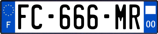 FC-666-MR