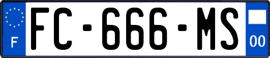 FC-666-MS