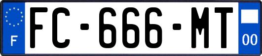 FC-666-MT